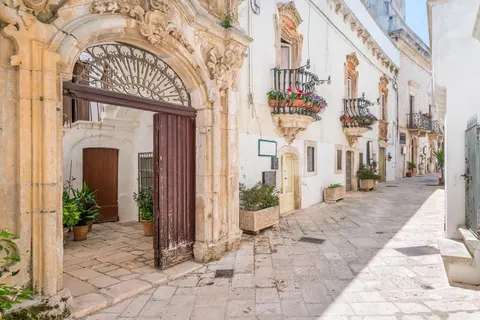 8 daagse fly drive Zuid Italië & Amalfikust foto 5