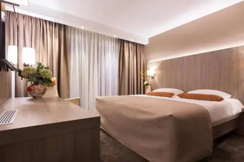 Boutique Hotel Scheepers in Valkenburg, foto 16