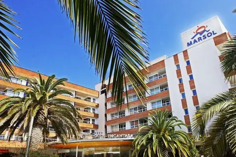 Costa Encantada Resort & Suites in Lloret de Mar — foto 29