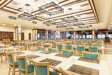 Salamis Bay Conti Resort in Yeniboğaziçi — foto 7