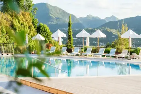 Hotel A-ROSA Lago di Garda in Rome — foto 3