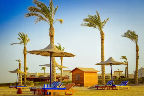Amarina Queen Resort Marsa Alam in Queen Marsa Alam Resort — foto 2