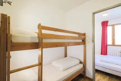 Résidence Maeva Home Le Hameau des Ecrins in Puy-Saint-Vincent, foto 10