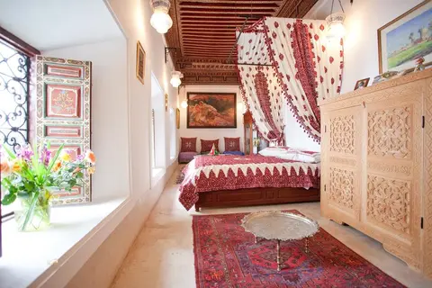 Riad Zineb in Marrakech — foto 2