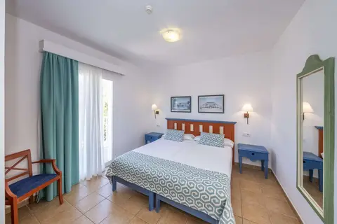 Appartementen Isla del Aire in Sant Lluís — foto 5