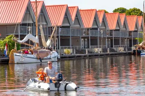 Summio Havenresort Terherne foto 6