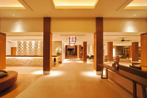 Woodlands Hotel & Resort in Pattaya, foto 16
