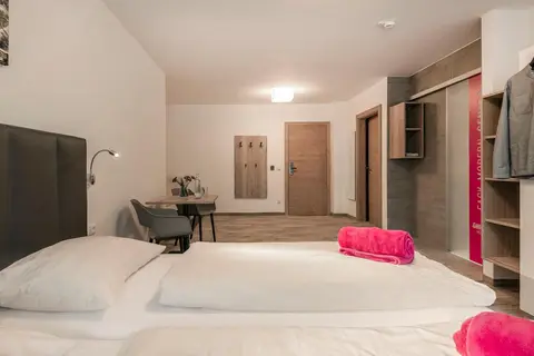 smartHotel in Dorfgastein — foto 11