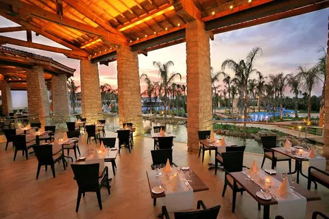 Hotel Olympic Lagoon Resort in Ayia Napa — foto 15