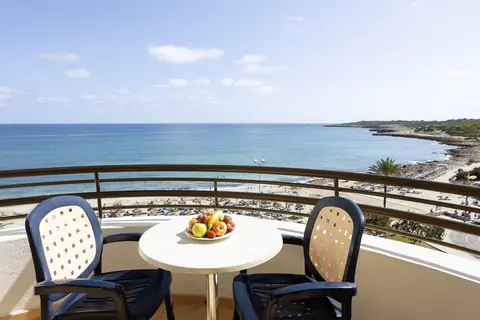 Hipotels Dunas Cala Millor in Son Servera — foto 14