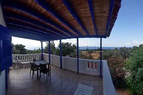 White Rock Apartments in Δημοτική Ενότητα Μαραθοκάμπου — foto 13