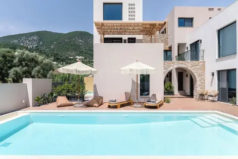 13 Keys Luxury Suites in Δημοτική Ενότητα Λευκάδος — foto 15