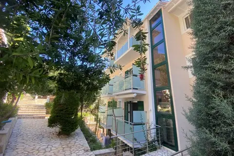 Oasis Hotel in Perigiali, foto 12