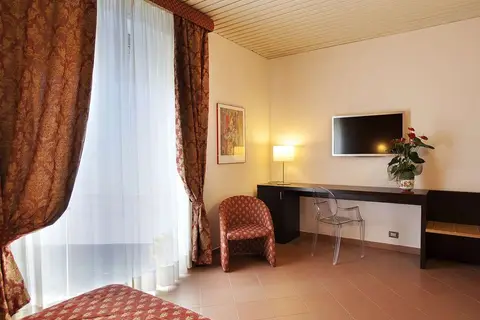 Albergo Vittoria in Trapani — foto 2