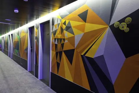 Vincci Bit in Barcelona — foto 20