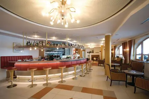 Hotel Amadeus Micheluzzi in Serfaus — foto 7