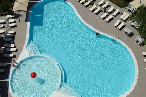 Supreme Hotel & Spa in Golem, foto 17