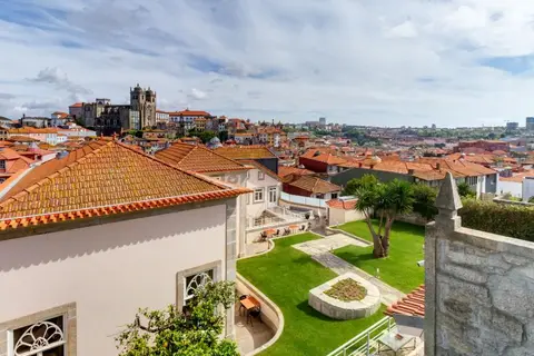 OCA Flores Hotel Boutique in Porto, foto 24