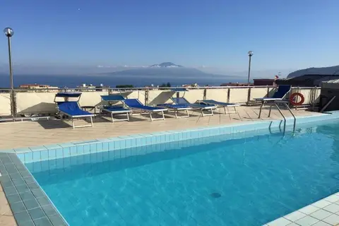 Grand Hotel Cesare Augusto in Sorrento — foto 6