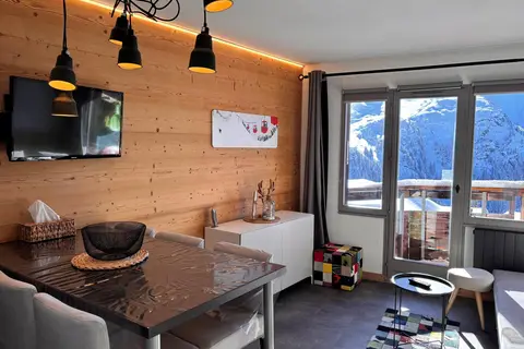 Résidence Douchka in Morzine, foto 13