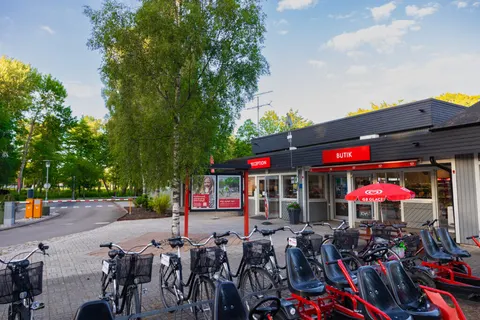 Camping Torekov in Torekov — foto 24