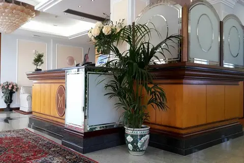 Hotel Vidi Miramare & Delfino in Rome — foto 13