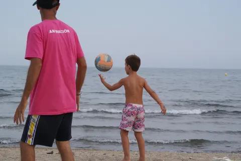 Camping Playa Y Fiesta foto 6