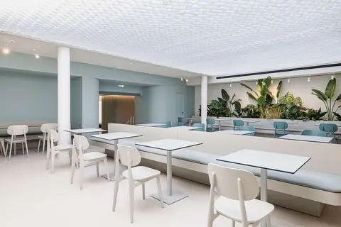 Arkadi Hotel in Chania — foto 8