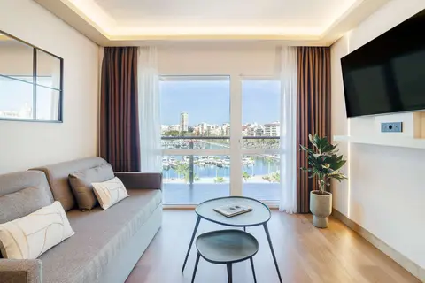 Melia Alicante in Alicante — foto 25