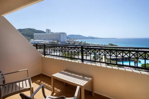 Sol Cosmopolitan Rhodes in Δημοτική Ενότητα Ρόδου — foto 30