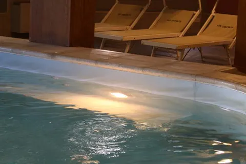 Breithorn Lodge foto 11