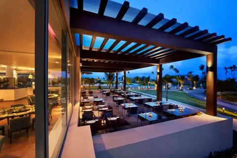 Hard Rock Hotel & Casino Punta Cana in Punta Cana, foto 16