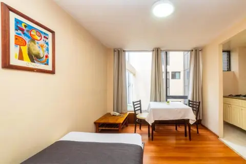 Suites Marne in 1a. Región Militar, foto 8