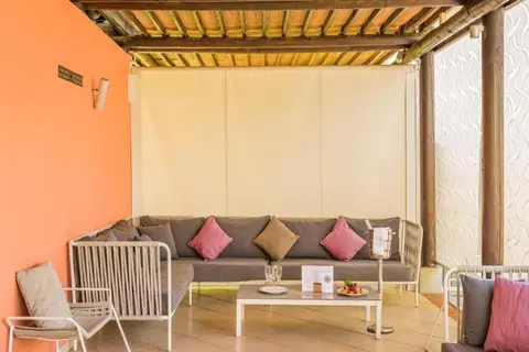 Appartementen Cortijo del Mar Resort in Estepona — foto 5