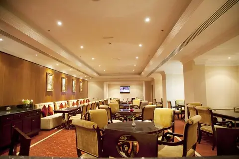 Sunday Hotel Al Barsha Dubai Mall of the Emir in Dubai — foto 11
