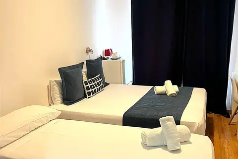 La Milagrosa Hotel in Alicante, foto 30