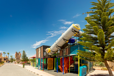 Magic Robin Hood foto 5