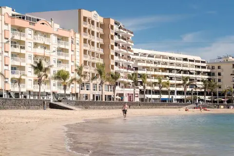 Checkin Diamar in Arrecife