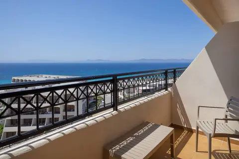 Sol Cosmopolitan Rhodes in Δημοτική Ενότητα Ρόδου — foto 29
