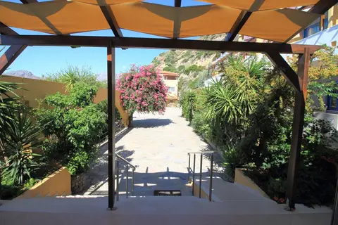 Horizon Beach Hotel in Δημοτική Ενότητα Μαλίων — foto 3