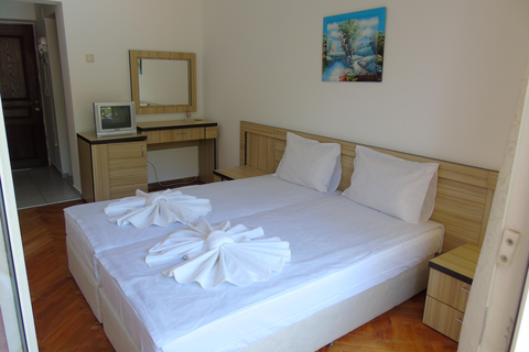 Hotel Jupiter in Nesebar — foto 15