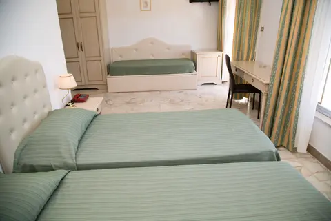 Hotel Villa Bianca Resort in Taormina — foto 20