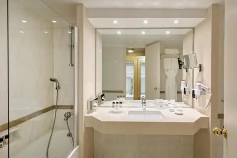 Divani Caravel in Athene — foto 12