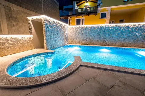 Villas Plat in Moravice — foto 24