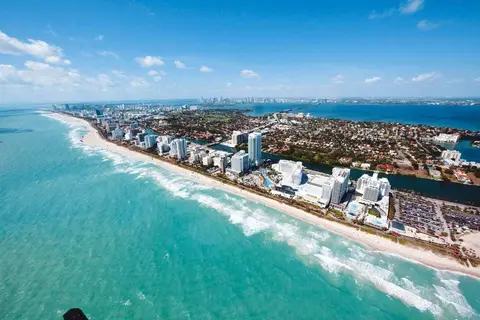 Fontainebleau Miami Beach in Miami Beach — foto 15