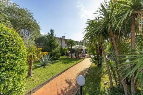 Hotel Bella Peschiera in Peschiera del Garda — foto 2