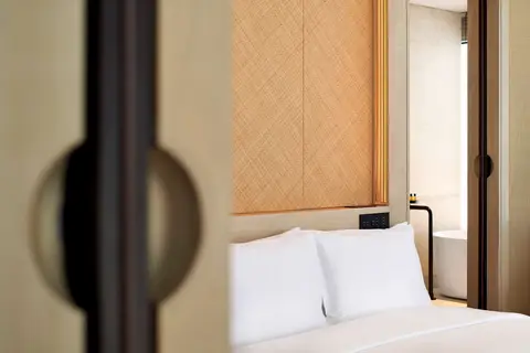 The Ruma Hotel and Residences in Sepang — foto 10