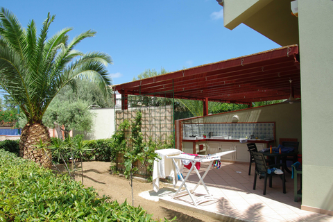 Residence Fontana Barone foto 5