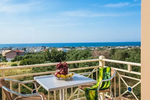 Notos Heights Hotel & Suites in Malia Municipal Unit, foto 19