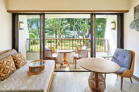 Hotel Hyatt Regency Bali in Denpasar, foto 19